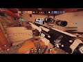 Rainbow Six Siege PC Montage 26