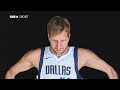 Dirk Nowitzki - Der perfekte Wurf  | SWR Sport