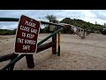 Bulldog Canyon OHV Area