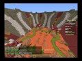Minecraft Hypixel #1 - Crazy Walls! [No commentary]