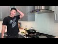 Better Than ANY Non-stick Pan | Egg Test in Newly Seasoned Wok | How a Well Seasoned Wok will Cook