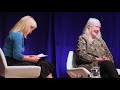 The BBC Interview: Mary Beard - Sheffield Doc/Fest 2018