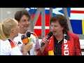 Olaf der Flipper feat. Matze Knop - Wir sagen dankeschön 2024 (Stadion Version) - |ZDF Fernsehgarten