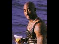 2Pac - Heaven Ain't Hard To Find ft Danny boy Instrumental