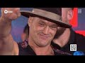 Tyson Fury vs. Oleksandr Usyk: Grand Arrivals Highlights