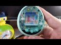 Tamagotchi Meets Review