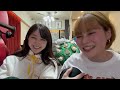 【岡崎】てっちゃんみぃちゃん夫婦に会いに岡崎に遊びに行った二泊三日vlog