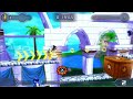 SONIC SPEED SIMULATOR RESKINS AND WHERE THEY CAME FROM