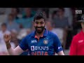 Jasprit Bumrah : The King of Yorkers?