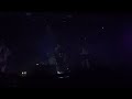 Milky Chance - History Of Yesterday (Live @ Manchester Academy 2022)