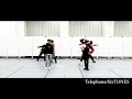 SixTONES - Telephone(Dance Practice)