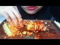 NGANGENIN 💥ASMR NASI PUTIH HANGAT  PAKE CUMI PEDAS MERCON | ASMR INDONESIA | MUKBANG | Eating Sounds