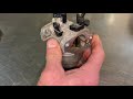 How to Remove Carburetor on a Generac GP5500 Generator