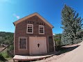 Motorcycle Adventure, Apex Ghost Town- Motorcycles Beyond Pavement, TwoTireTirade