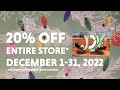 Dunn Museum Gift Shop Holiday Sale