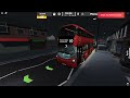 * XMAS EVENT* New ELECTROLINER! Roblox Croydon Route 50 Croydon Town Center - Thornton Heath PR.