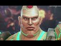 The Full Story of King - Before You Play Tekken 8