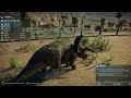 Jurassic World Evolution 2 - Campaign: Arizona