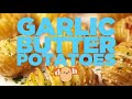 Garlic Butter Potatoes | Delish