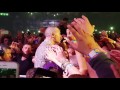 LAST SHOW OF CHESTER BENNINGTON / LINKIN PARK - ONE MORE LIGHT / Birmingham, UK 2017