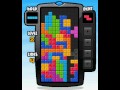 Tetris Battle T-Spin
