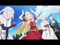 TVアニメ「異世界のんびり農家」OPノンクレジット映像/
