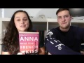 Judge A Book By It's Cover Tag with my Boyfriend!