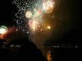 2009 Sydney New Year Eve Fireworks