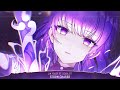 Nightcore - Storm Chaser (Lyrics)