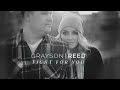 Grayson|Reed - Fight For You