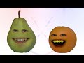 Annoying Orange Goes to Jail!