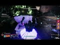 2 Man Grandmaster - The Disgraced (9:34) [Destiny 2 The Final Shape]