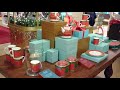 Noël  à  FORTNUM & MASON  Londres 2019              #fortnumandmason