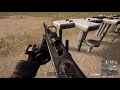 PUBG new mg36