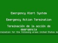 Emergency Alert System: Russian invasion