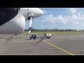 St. Maarten to Nevis to St. Kitts on a Winair Twin Otter...Trip Report