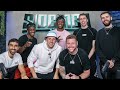 Tommy Fury Calls Out Sidemen