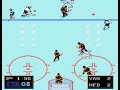 NHL 94 CDL 8 B league quarterfinals vs hokkeefan(vancouver)