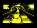 [Audiosurf] Waterflame - Time Machine 2