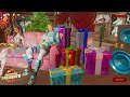 FREE GIFT GONE IN 12 HOURS! (ALL 15 Winterfest Presents Revealed)
