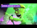 Every Song EVER In Big Nate So Far! 🎸🎶 | Nickelodeon Cartoon Universe