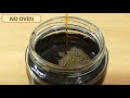 Homemade Starbucks Caramel Syrup |  Simple and Easy Caramel Syrup