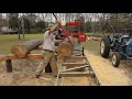 From Logs to Lumber