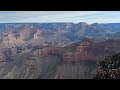 Grand Canyon South Rim