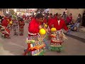 Expo FERECO 2015 - Banda Sinfónica del Estado de Zacatecas y peregrinos de Monterrey Día 9