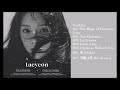 [Full Album] 김태연 (Taeyeon)- This Christmas Mini Album