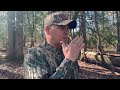 Beginners Guide to using a Turkey Mouth Call - Part 3 - How to Cut with a Mouth Call for Turkeys