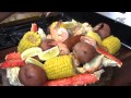 Seafood Boil! Crab, Sausage, Shrimp & Potatoes Oh My!  | Cooking With Carolyn