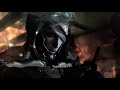 Metal Gear Rising Revengeance - Mistral Boss Fight [4K 60FPS]