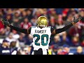 10 Things Jalen Ramsey Can't Live Without | GQ Sports
